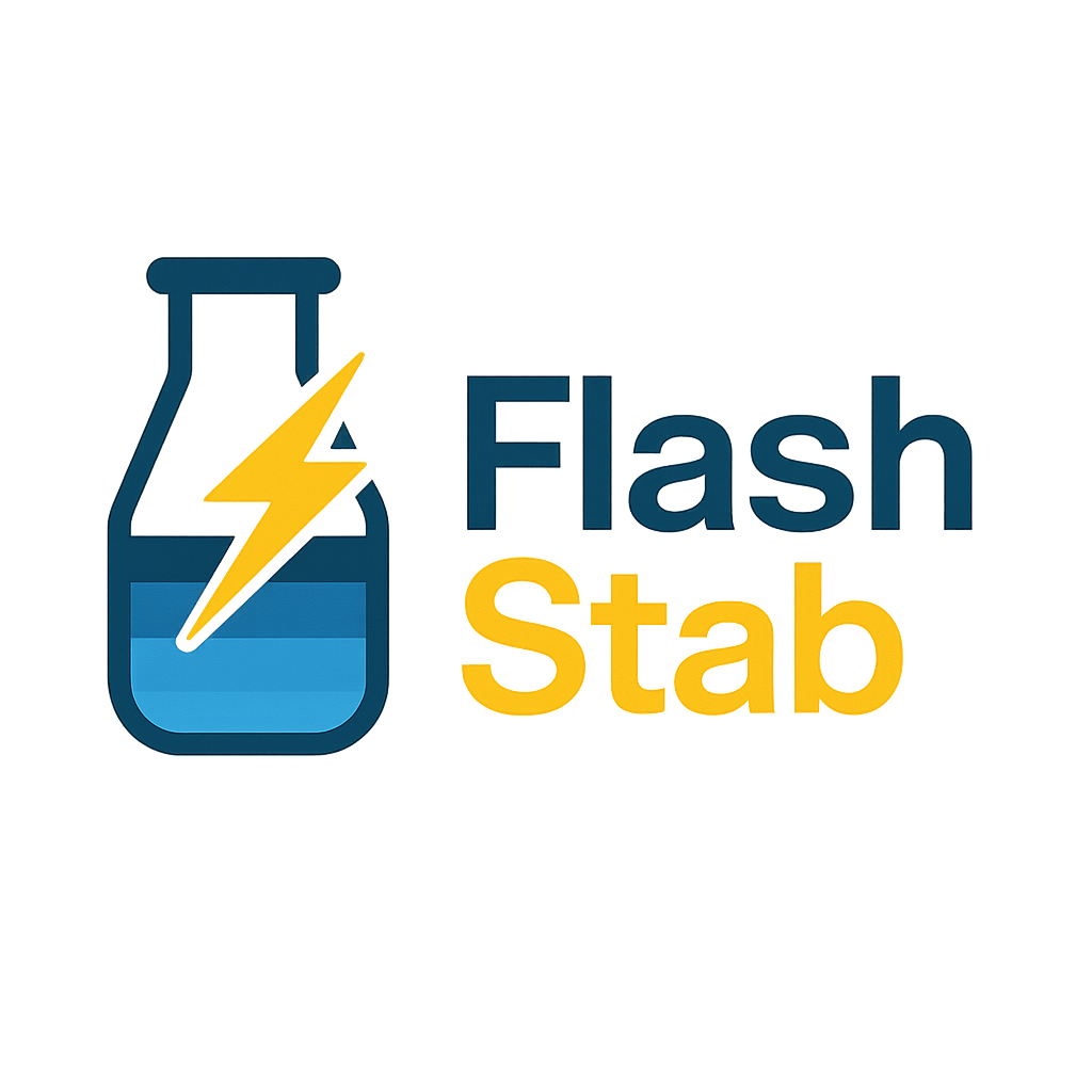FlashStab